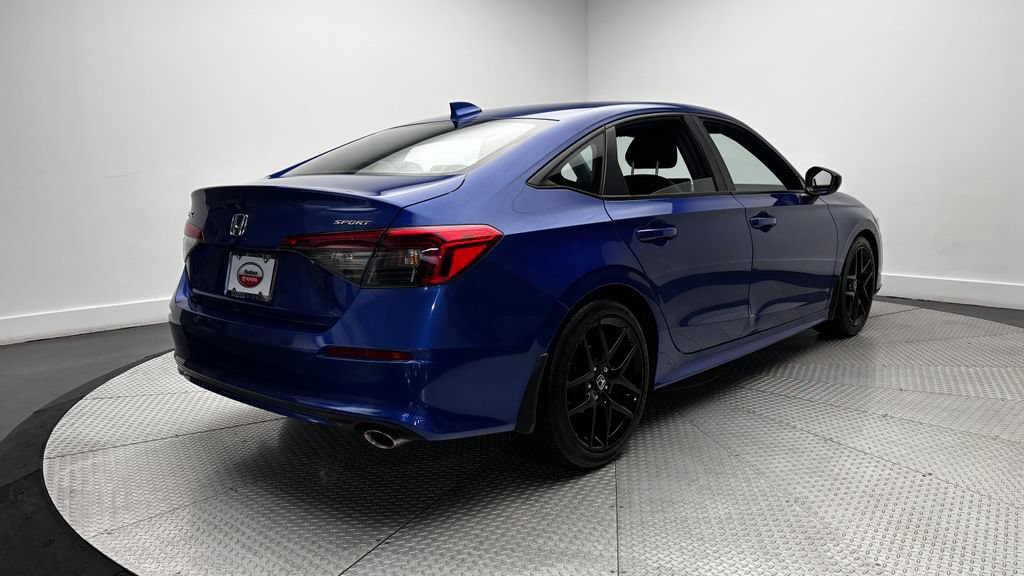 Used 2024 Honda Civic Sport image 38