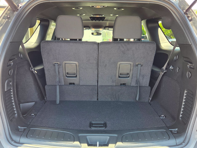 New 2026 Dodge Durango GT AWD/4WD image 10