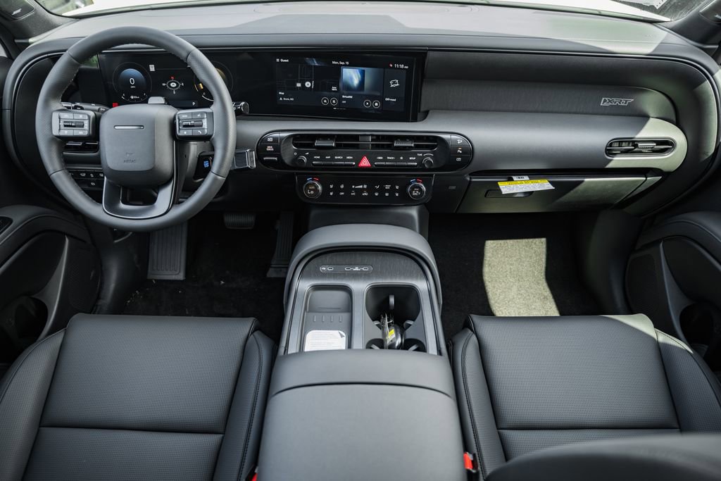 New 2026 Hyundai Palisade XRT Pro image 19