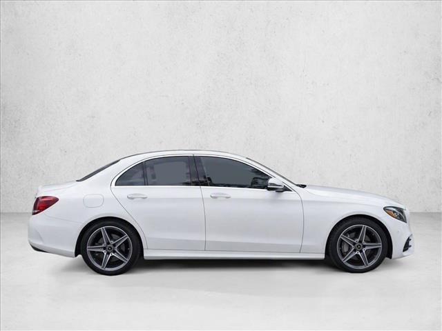 Certified 2019 Mercedes-Benz E 300 image 8