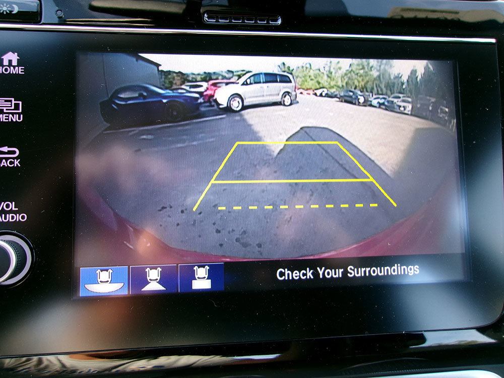 Used 2019 Honda Fit EX image 15