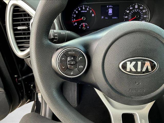 Used 2020 Kia Soul LX FWD image 16