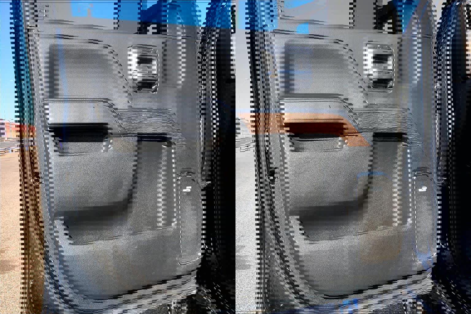 Used 2018 GMC Sierra 2500 Denali w/ Duramax Plus Package image 21