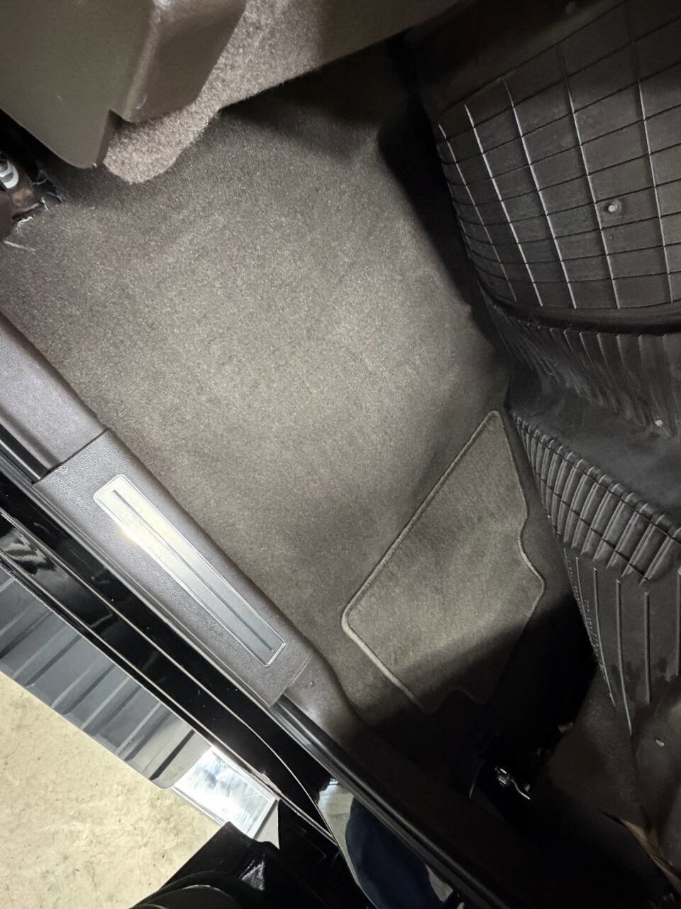 Used 2019 GMC Sierra 3500 Denali w/ Duramax Plus Package image 38