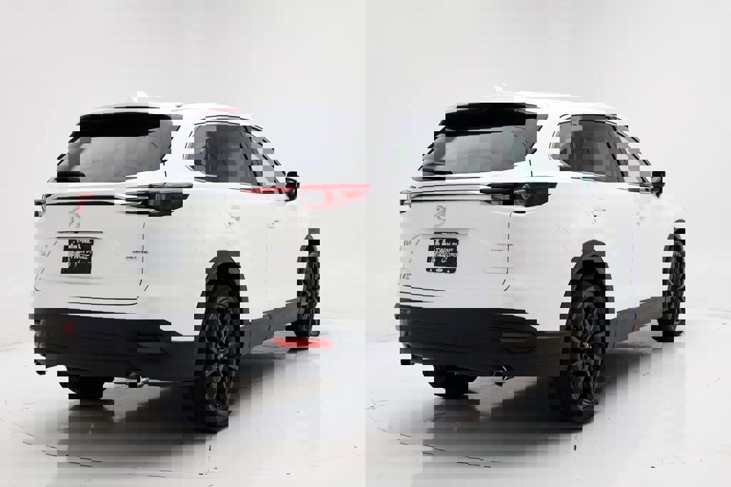 Used 2023 MAZDA CX-9 Touring Plus image 9