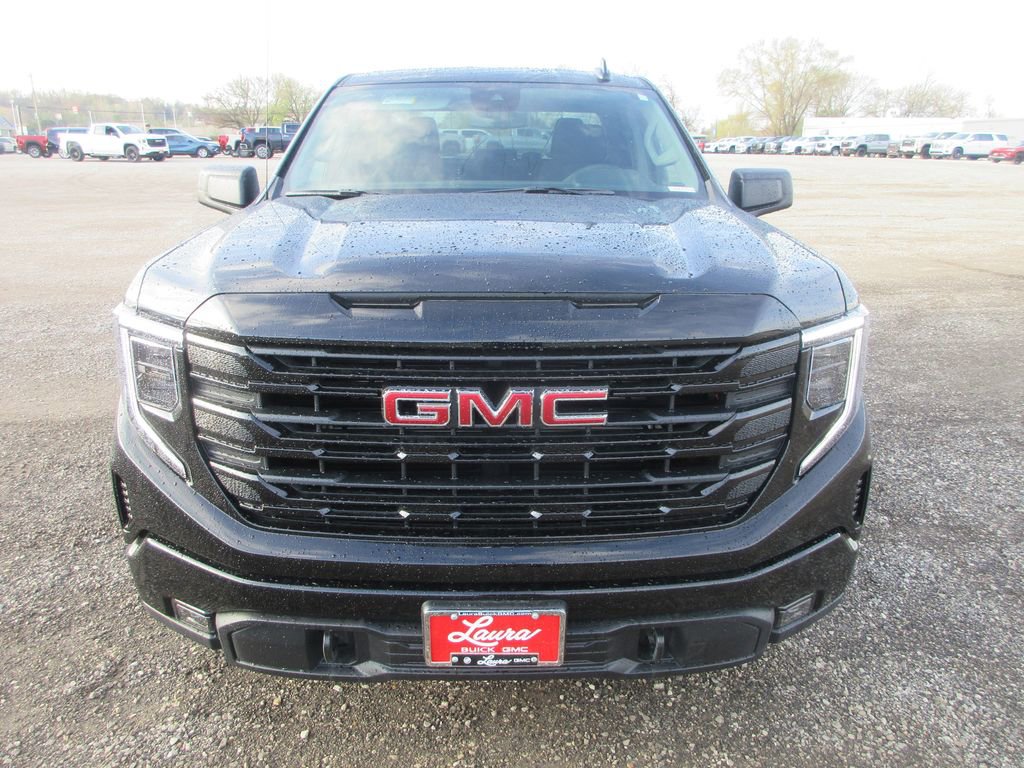 New 2026 GMC Sierra 1500 Elevation image 12