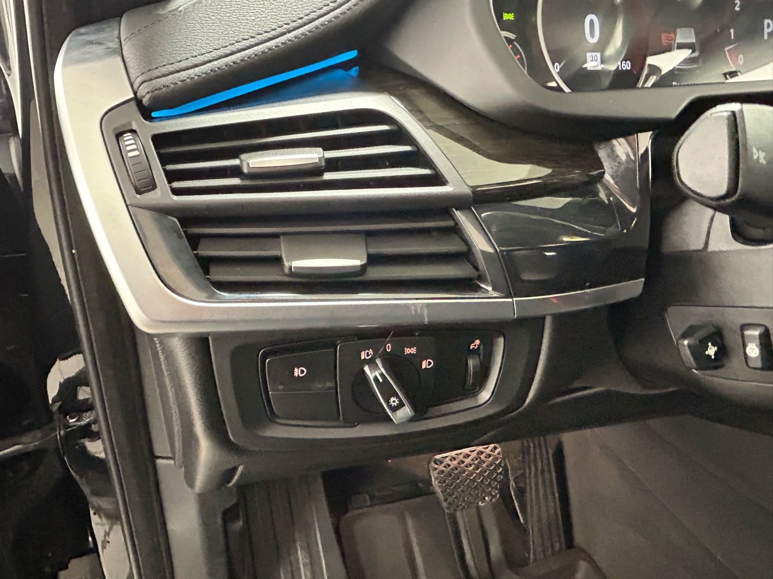 Used 2018 BMW X6 xDrive35i image 27