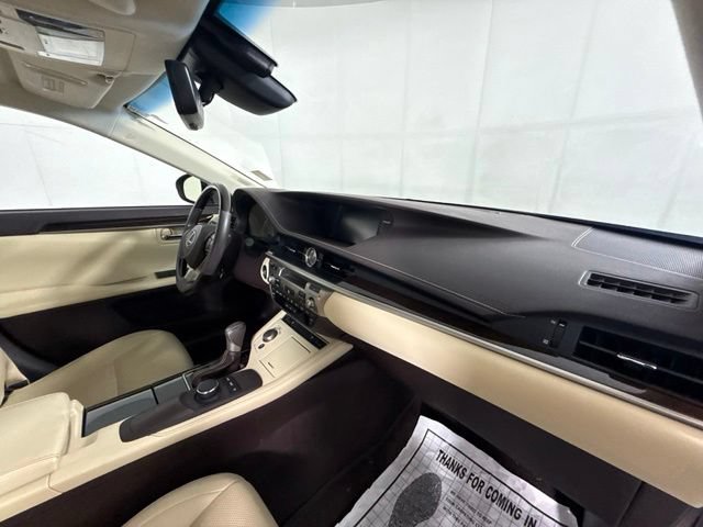 Used 2018 Lexus ES 350 w/ Premier Package FWD image 29