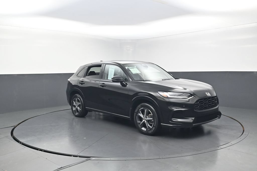 Used 2025 Honda HR-V EX-L image 11