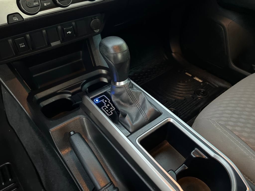 Certified 2023 Toyota Tacoma SR5 image 28