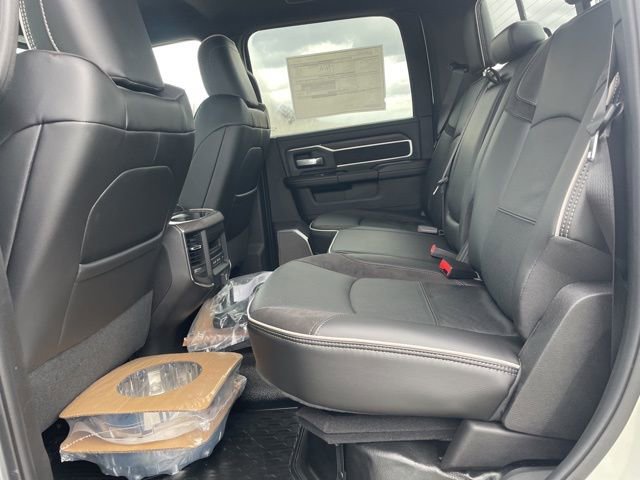New 2026 RAM 5500 Tradesman image 9