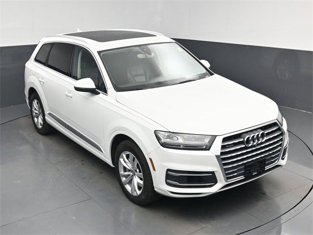 Used 2017 Audi Q7 3.0T Premium Plus image 42