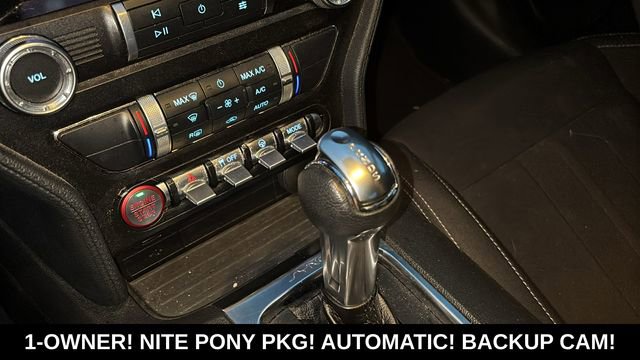 Used 2023 Ford Mustang Coupe w/ Equipment Group 101A image 20