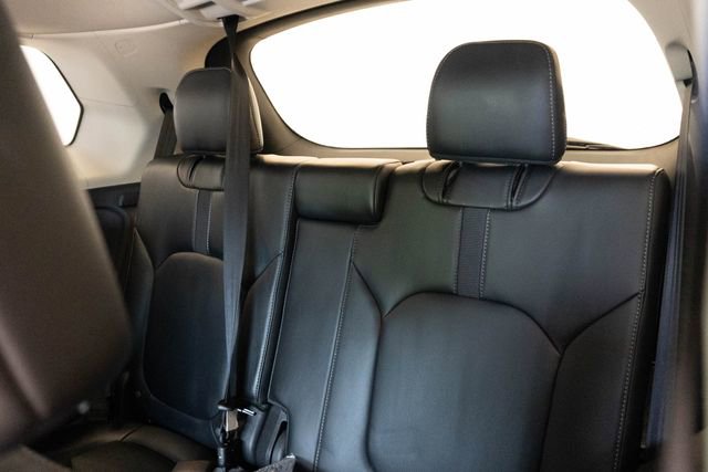 Used 2025 Honda Pilot EX-L image 20