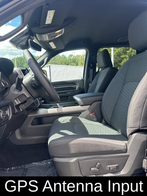 New 2026 RAM 2500 Big Horn RWD image 11