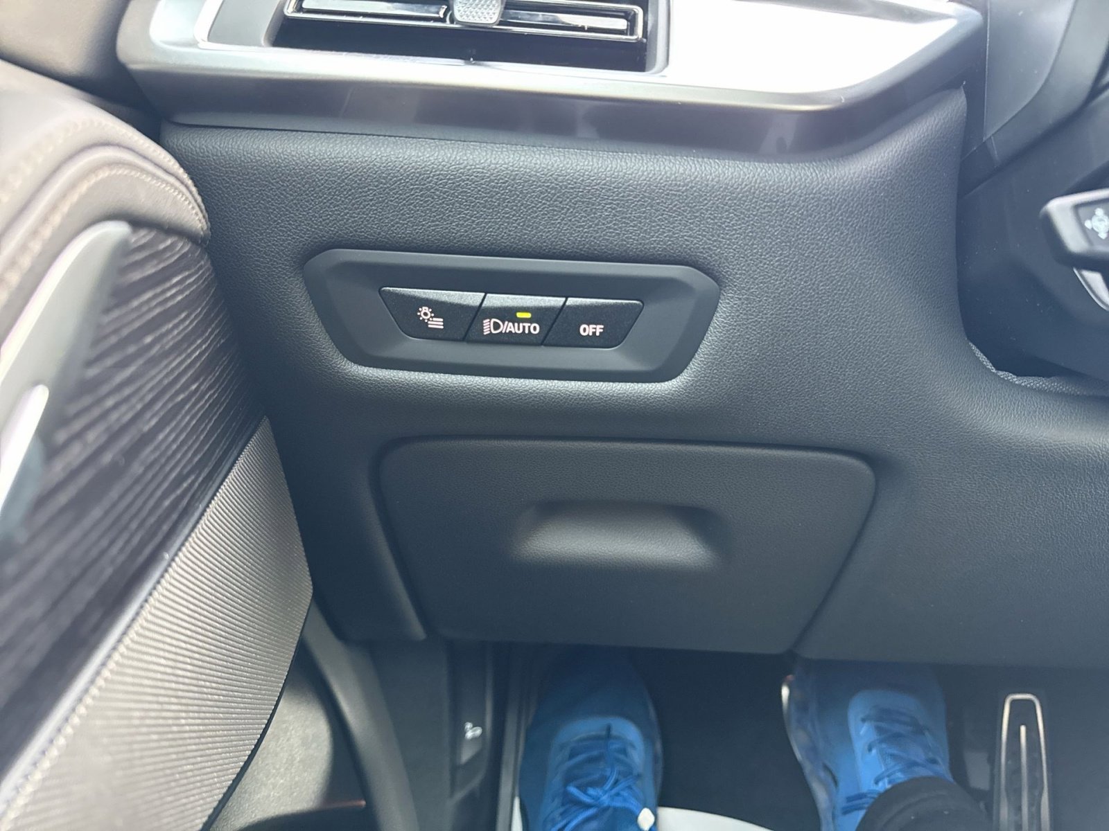 New 2026 BMW X5 xDrive40i w/ M Sport Package image 21