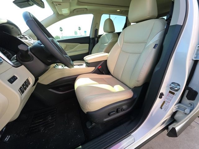 Used 2024 Nissan Murano SL FWD image 13