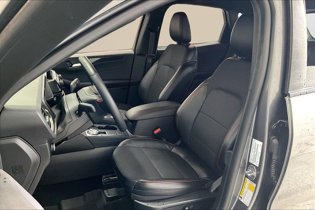 Used 2024 Ford Escape ST-Line Select image 21