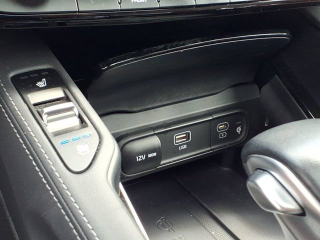 Used 2023 Kia Telluride SX AWD/4WD image 15