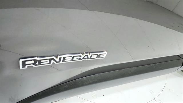 Used 2017 Jeep Renegade Sport w/ Power & Air Group FWD image 28