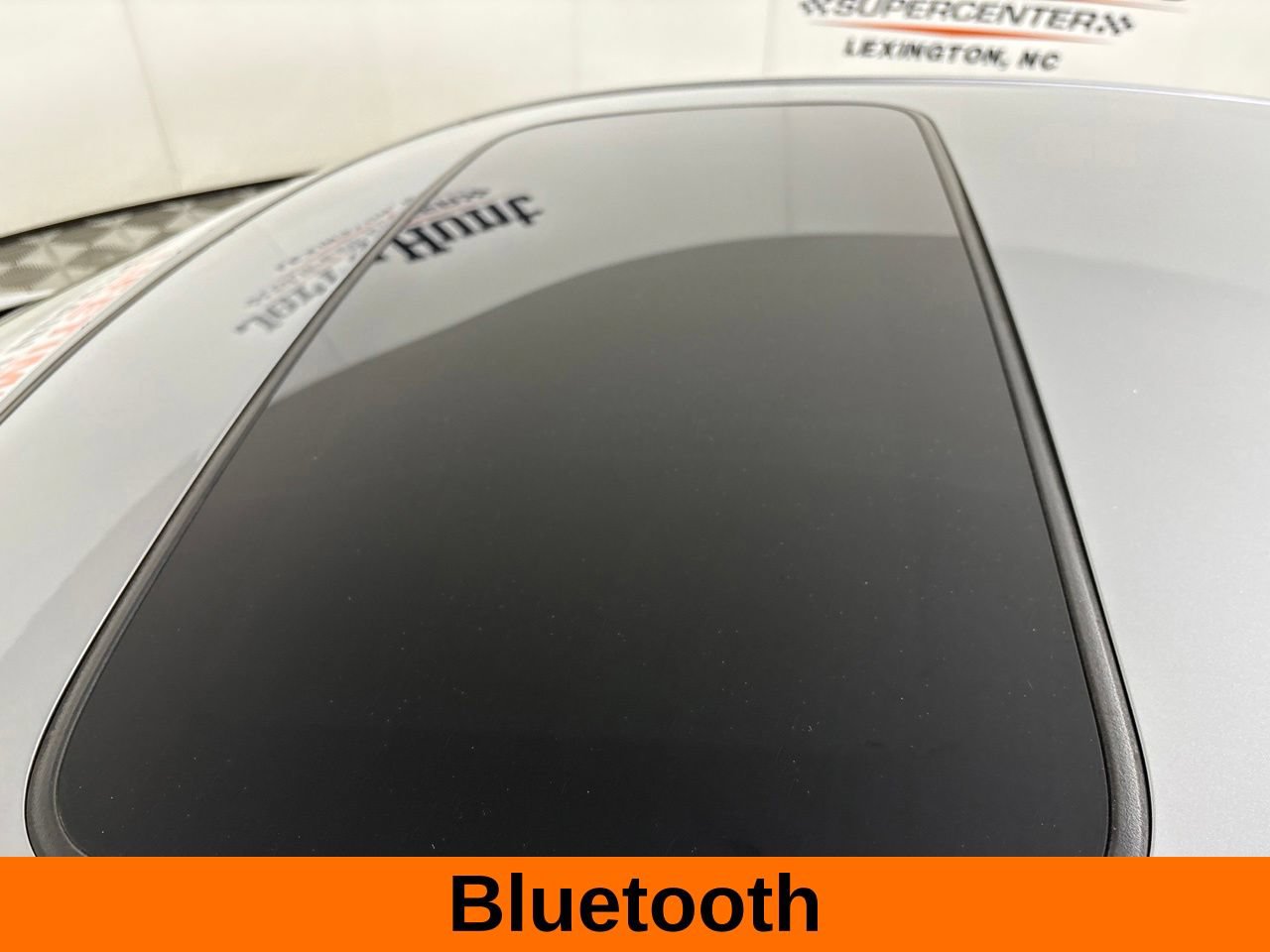 Used 2022 Acura ILX w/ Premium Package FWD image 9