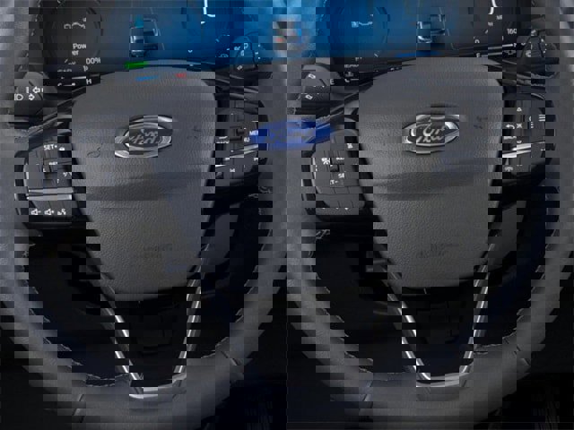 New 2025 Ford Escape SE image 35