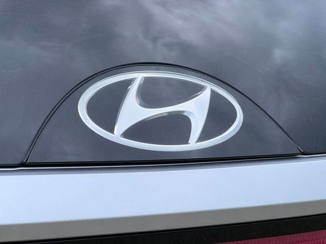 Used 2022 Hyundai Tucson SEL w/ Cargo Package AWD/4WD image 9