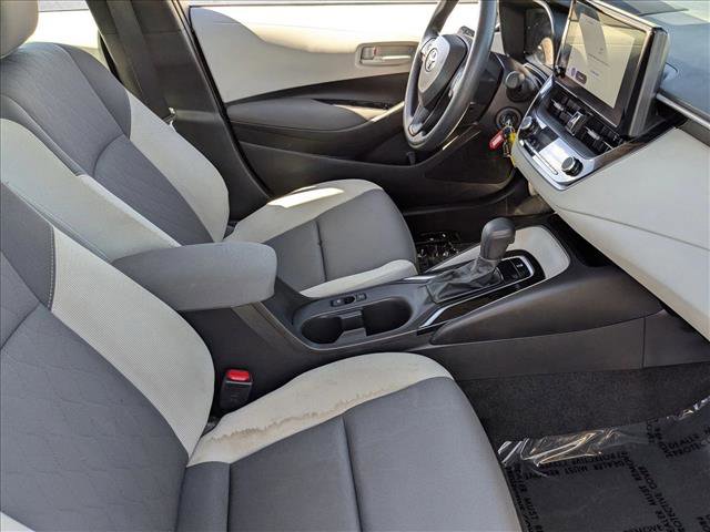 Used 2024 Toyota Corolla LE image 20