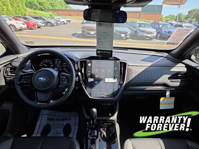 New 2026 Subaru Forester Sport AWD/4WD image 10