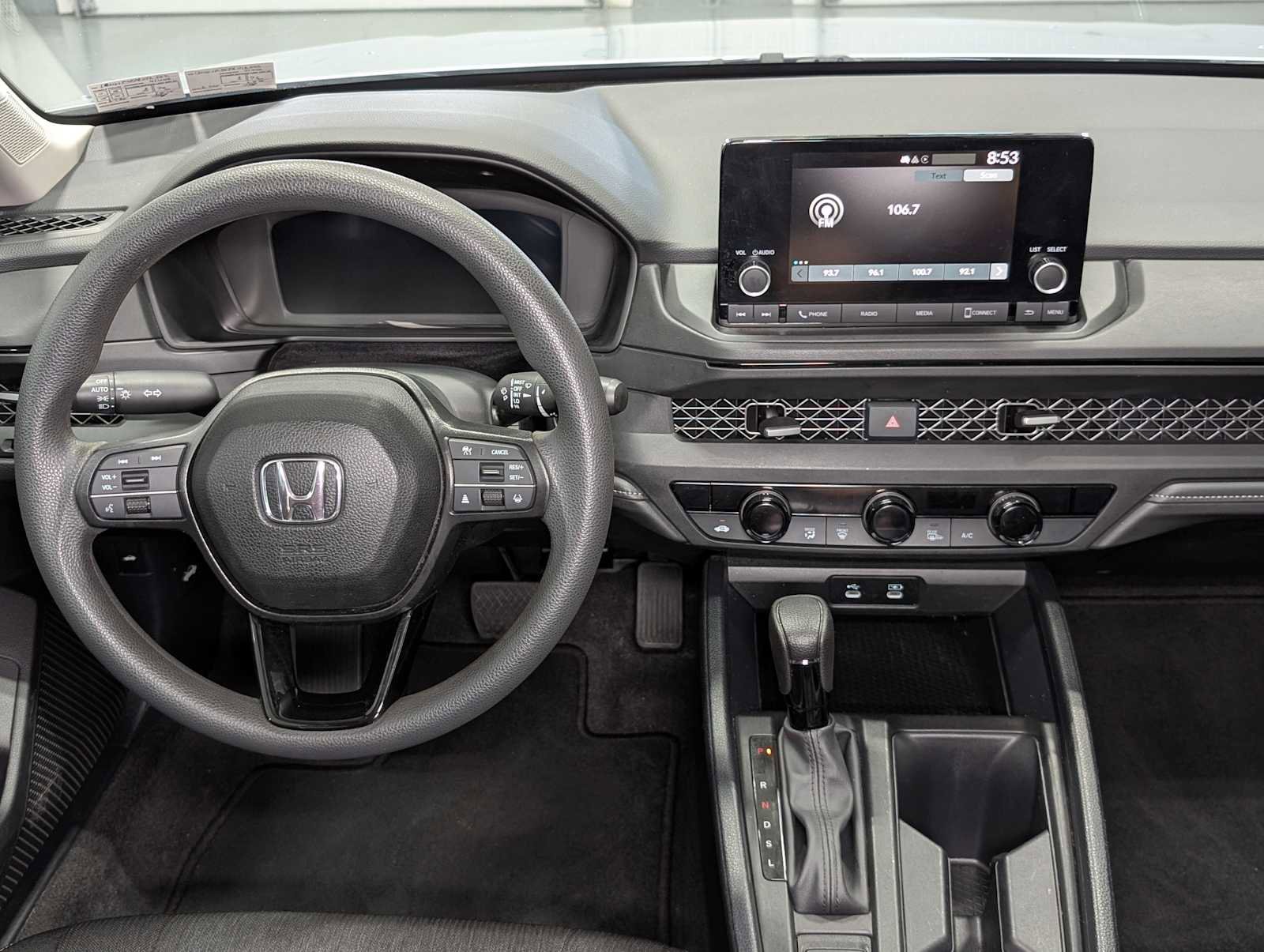Used 2023 Honda Accord EX image 5