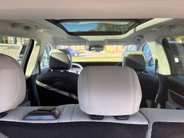 New 2026 Lincoln Nautilus Premier w/ Equipment Group 102A AWD/4WD image 29