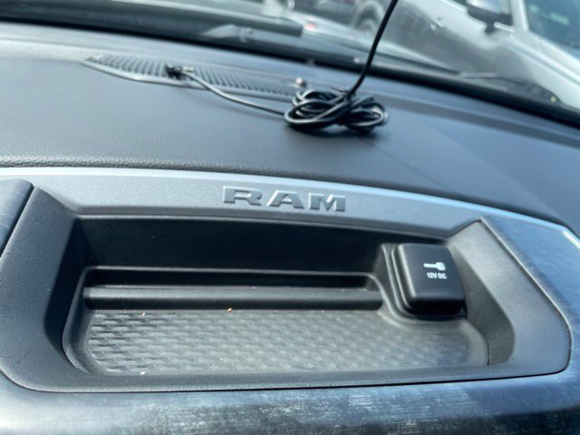 Used 2019 RAM 1500 Big Horn AWD/4WD image 33