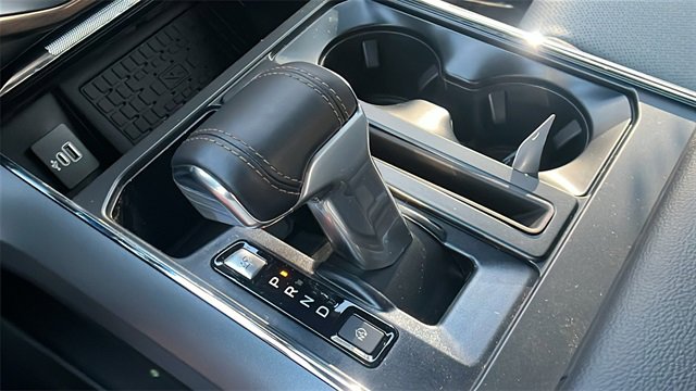 New 2025 Ford F150 Lightning Lariat image 31