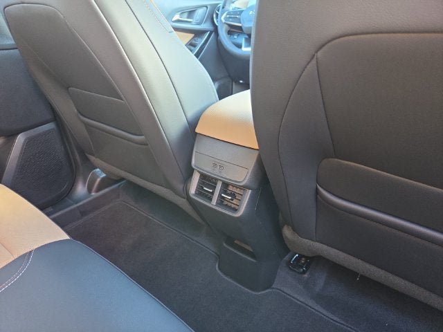 New 2027 Chevrolet Equinox ACTIV AWD/4WD image 27