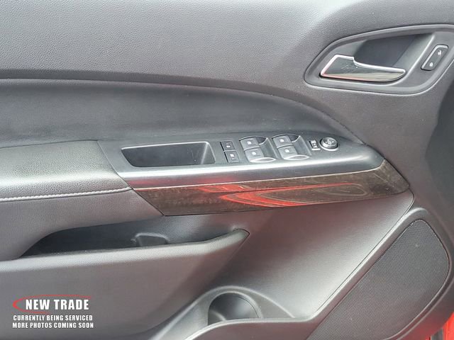 Certified 2020 GMC Canyon SLE w/ SLE Convenience Package image 15