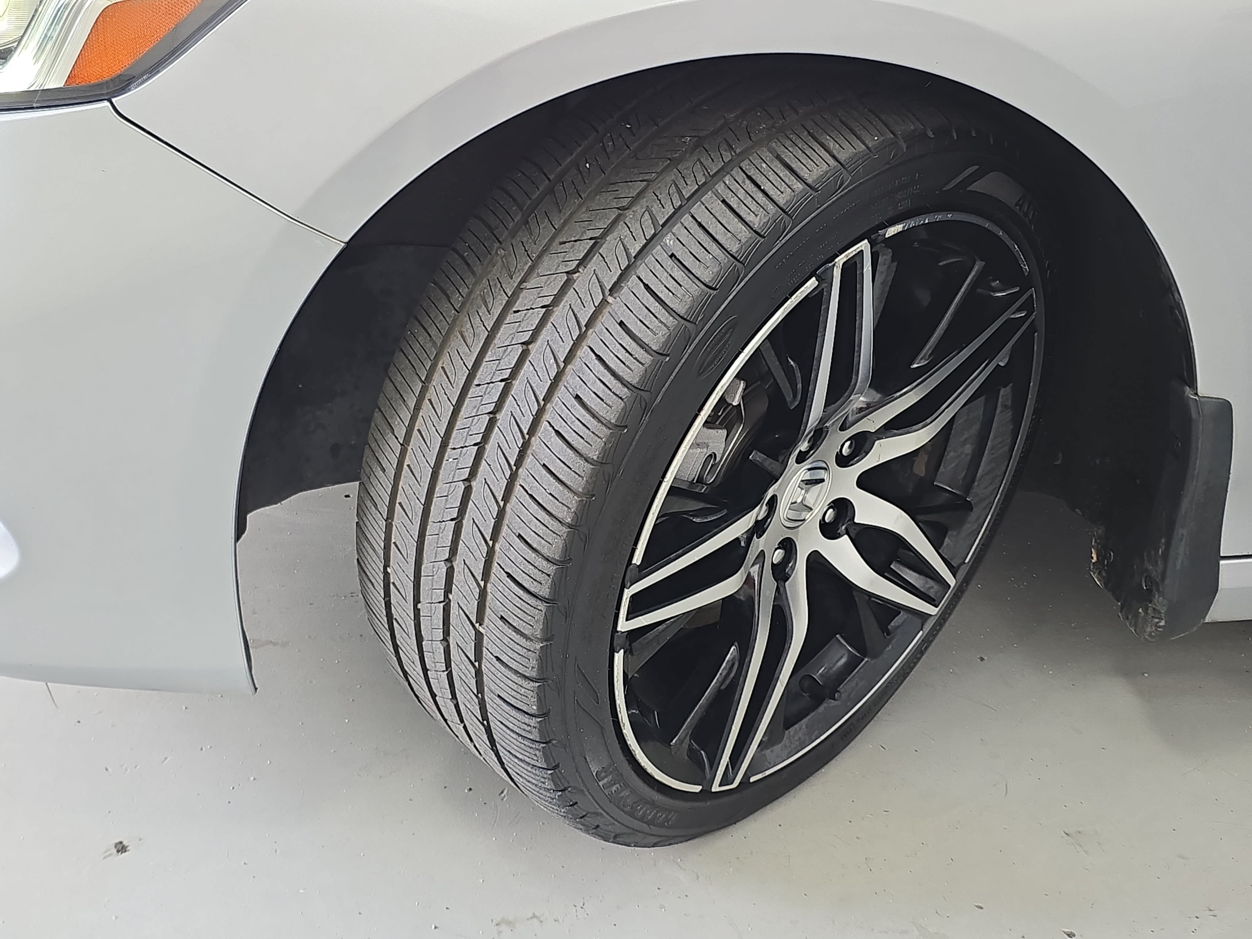 Used 2022 Honda Accord Touring image 32