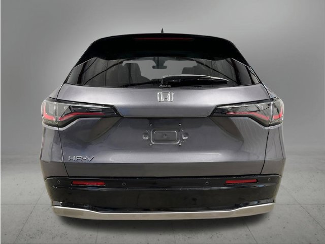 New 2027 Honda HR-V EX-L image 4