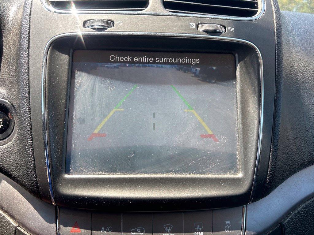 Used 2020 Dodge Journey Crossroad FWD image 15