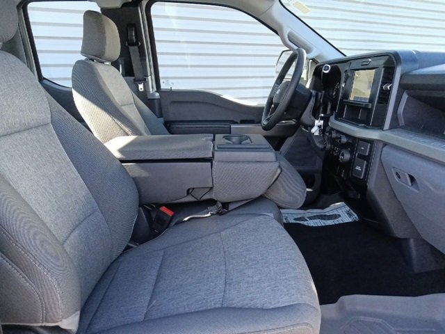 Used 2025 Ford F350 XL w/ STX Appearance Package image 31