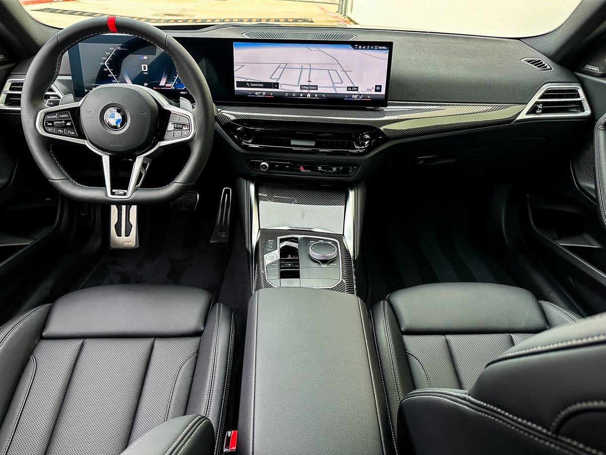 New 2026 BMW M240i M240i w/ Premium Package image 21