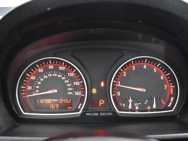 Used 2007 BMW X3 3.0si AWD/4WD image 14