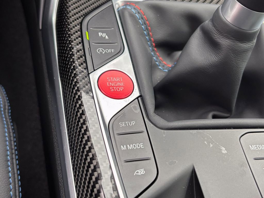 New 2026 BMW M2 image 26