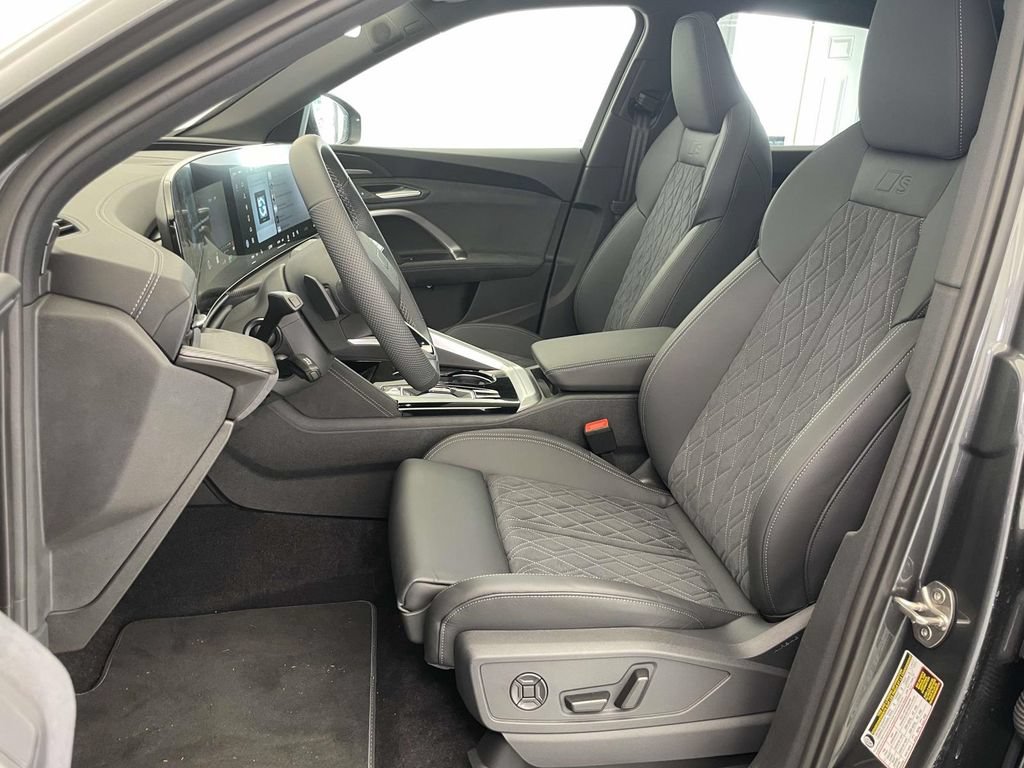 New 2026 Audi SQ5 Premium Plus AWD/4WD image 5