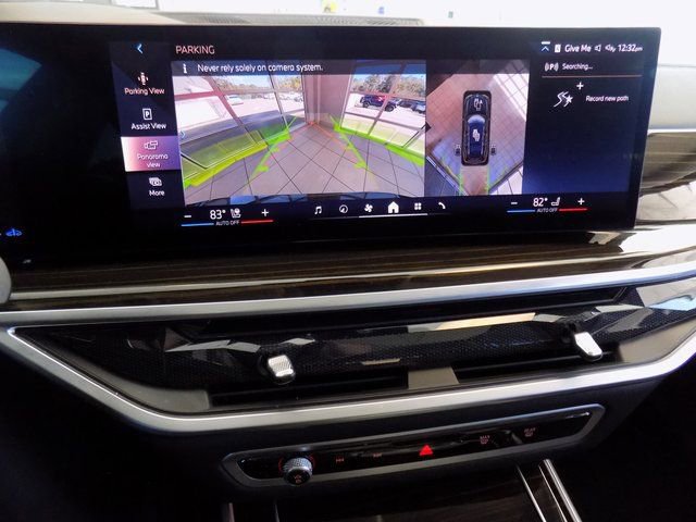 Used 2024 BMW X7 xDrive40i image 12