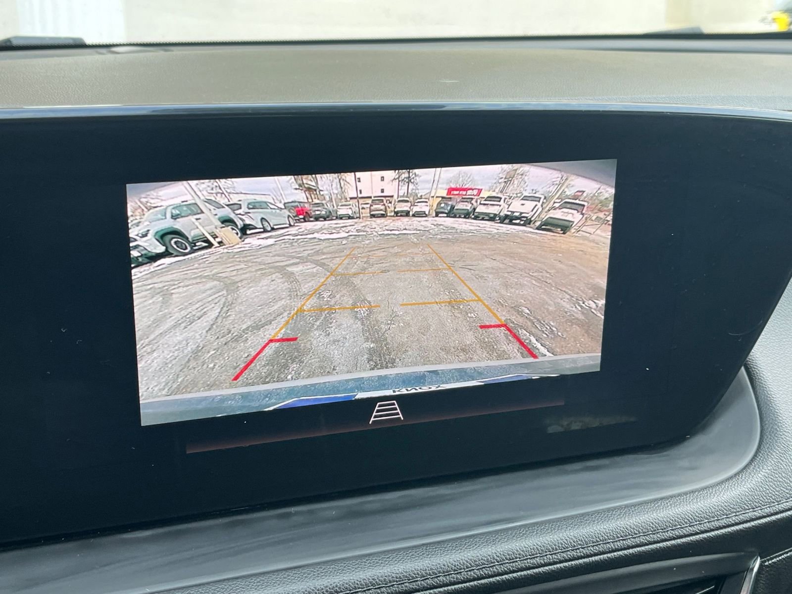 Used 2025 Buick Encore GX Preferred image 17