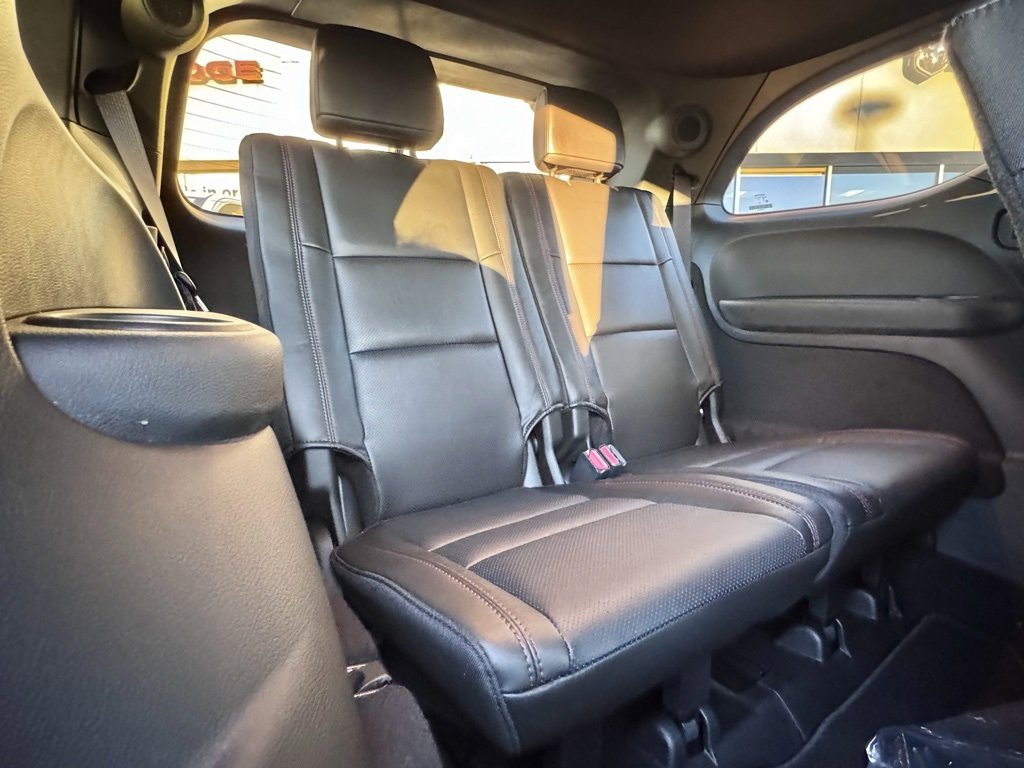 New 2025 Dodge Durango GT image 23