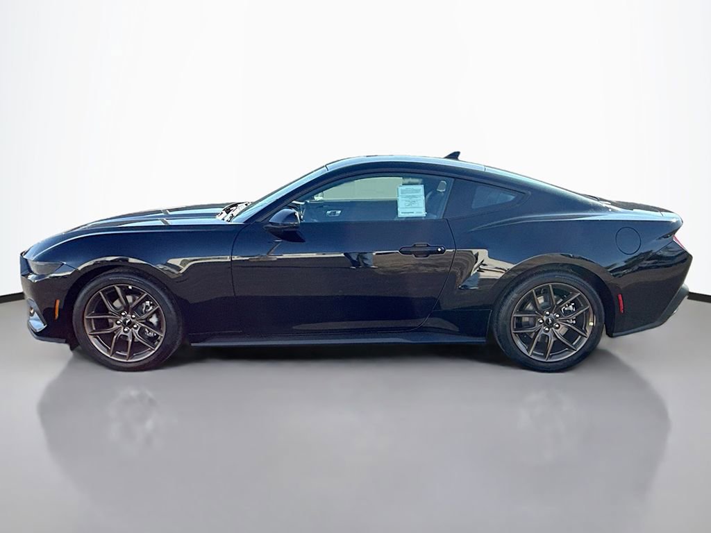 New 2026 Ford Mustang Premium image 12