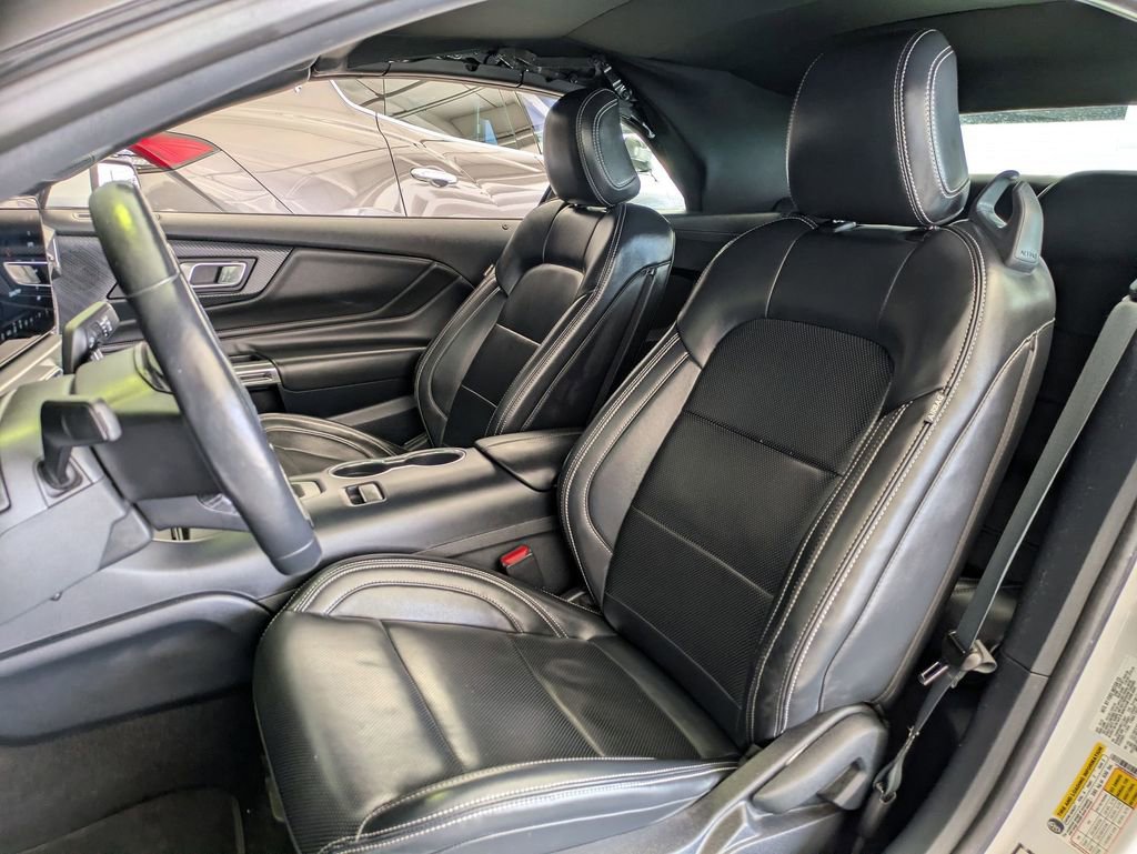 Used 2024 Ford Mustang Premium image 23