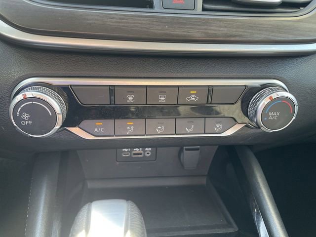 Used 2023 Nissan Altima 2.5 SV FWD image 33