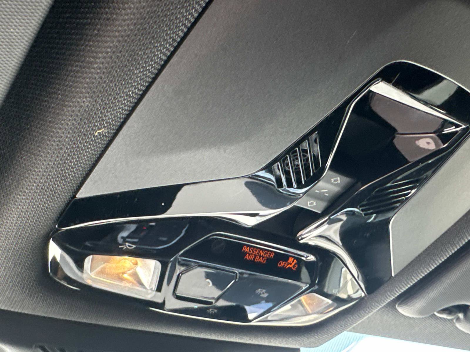 Certified 2025 BMW X1 xDrive28i w/ Convenience Package image 24